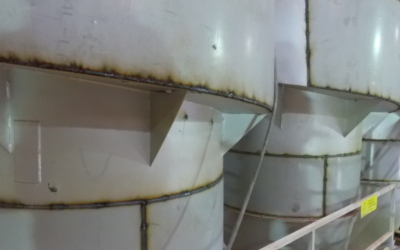 Mantenimiento industrial preventivo: por qué revisar antes de que falle